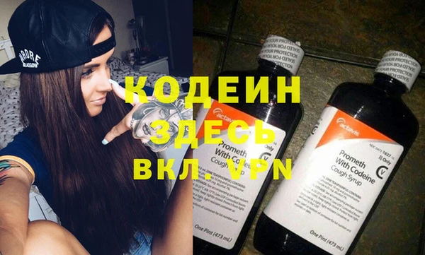 прущий лед Нея